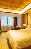 Туры в отель Pinxuan Hotel (Zhaoqing Railway Station)