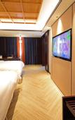 Туры в отель Pinxuan Hotel (Zhaoqing Railway Station)