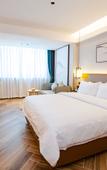 Туры в отель Pinxuan Hotel (Zhaoqing Railway Station)