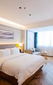 Туры в отель Pinxuan Hotel (Zhaoqing Railway Station)