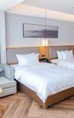 Туры в отель Pinxuan Hotel (Zhaoqing Railway Station)