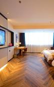 Туры в отель Pinxuan Hotel (Zhaoqing Railway Station)
