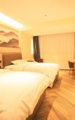 Туры в отель Pinxuan Hotel (Zhaoqing Railway Station)