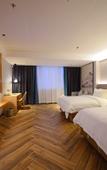 Туры в отель Pinxuan Hotel (Zhaoqing Railway Station)