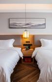 Туры в отель Pinxuan Hotel (Zhaoqing Railway Station)