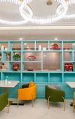 Туры в отель Magnotel Hotel (Yangzhou Jinghua City Wangyue Road)
