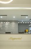 Туры в отель Magnotel Hotel (Yangzhou Jinghua City Wangyue Road)