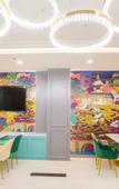 Туры в отель Magnotel Hotel (Yangzhou Jinghua City Wangyue Road)