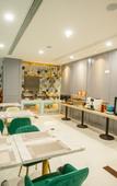 Туры в отель Magnotel Hotel (Yangzhou Jinghua City Wangyue Road)