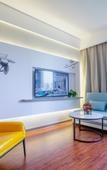 Туры в отель Magnotel Hotel (Yangzhou Jinghua City Wangyue Road)