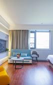 Туры в отель Magnotel Hotel (Yangzhou Jinghua City Wangyue Road)