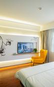 Туры в отель Magnotel Hotel (Yangzhou Jinghua City Wangyue Road)