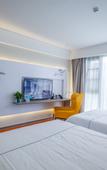 Туры в отель Magnotel Hotel (Yangzhou Jinghua City Wangyue Road)