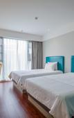 Туры в отель Magnotel Hotel (Yangzhou Jinghua City Wangyue Road)
