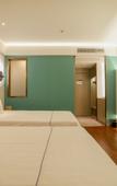 Туры в отель Magnotel Hotel (Yangzhou Jinghua City Wangyue Road)