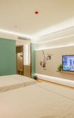 Туры в отель Magnotel Hotel (Yangzhou Jinghua City Wangyue Road)