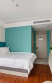 Туры в отель Magnotel Hotel (Yangzhou Jinghua City Wangyue Road)