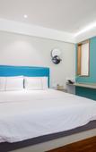 Туры в отель Magnotel Hotel (Yangzhou Jinghua City Wangyue Road)