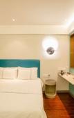 Туры в отель Magnotel Hotel (Yangzhou Jinghua City Wangyue Road)