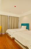 Туры в отель Magnotel Hotel (Yangzhou Jinghua City Wangyue Road)