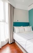 Туры в отель Magnotel Hotel (Yangzhou Jinghua City Wangyue Road)