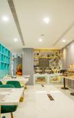 Туры в отель Magnotel Hotel (Yangzhou Jinghua City Wangyue Road)