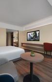 Туры в отель PALACE HOTELS (Chengdu Century City Exhibition Center Branch)