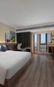 Туры в отель PALACE HOTELS (Chengdu Century City Exhibition Center Branch)