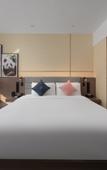 Туры в отель PALACE HOTELS (Chengdu Century City Exhibition Center Branch)
