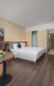 Туры в отель PALACE HOTELS (Chengdu Century City Exhibition Center Branch)