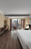 Туры в отель PALACE HOTELS (Chengdu Century City Exhibition Center Branch)