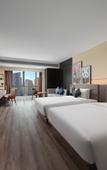 Туры в отель PALACE HOTELS (Chengdu Century City Exhibition Center Branch)