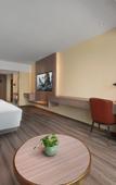 Туры в отель PALACE HOTELS (Chengdu Century City Exhibition Center Branch)