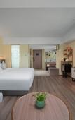 Туры в отель PALACE HOTELS (Chengdu Century City Exhibition Center Branch)