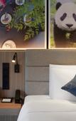 Туры в отель PALACE HOTELS (Chengdu Century City Exhibition Center Branch)
