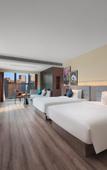 Туры в отель PALACE HOTELS (Chengdu Century City Exhibition Center Branch)