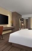 Туры в отель PALACE HOTELS (Chengdu Century City Exhibition Center Branch)