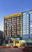 Туры в отель PALACE HOTELS (Chengdu Century City Exhibition Center Branch)