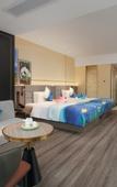 Туры в отель PALACE HOTELS (Chengdu Century City Exhibition Center Branch)