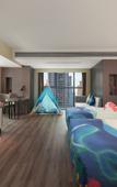 Туры в отель PALACE HOTELS (Chengdu Century City Exhibition Center Branch)
