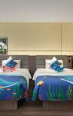 Туры в отель PALACE HOTELS (Chengdu Century City Exhibition Center Branch)