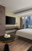 Туры в отель PALACE HOTELS (Chengdu Century City Exhibition Center Branch)