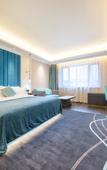 Туры в отель Harbin Central Street Sophia Xana Deluxe Hotel