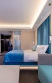 Туры в отель Harbin Central Street Sophia Xana Deluxe Hotel