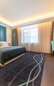 Туры в отель Harbin Central Street Sophia Xana Deluxe Hotel