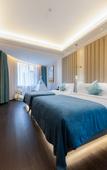 Туры в отель Harbin Central Street Sophia Xana Deluxe Hotel