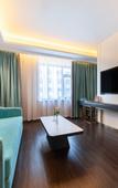Туры в отель Harbin Central Street Sophia Xana Deluxe Hotel