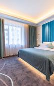 Туры в отель Harbin Central Street Sophia Xana Deluxe Hotel