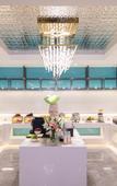 Туры в отель Harbin Central Street Sophia Xana Deluxe Hotel