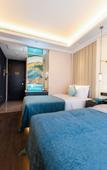 Туры в отель Harbin Central Street Sophia Xana Deluxe Hotel